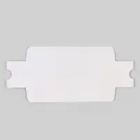 Коробка складная &laquo;С любовью&raquo;, 18 х 5.5 х 5.5 см.