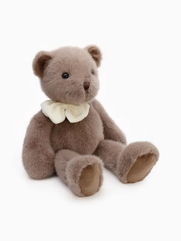 Мягкая игрушка "Мишка Брауни", 50 см MT-MRT-120824-2-50