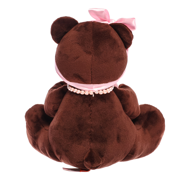 Мягкая игрушка &laquo;Milk с сердцем&raquo;, 20 см