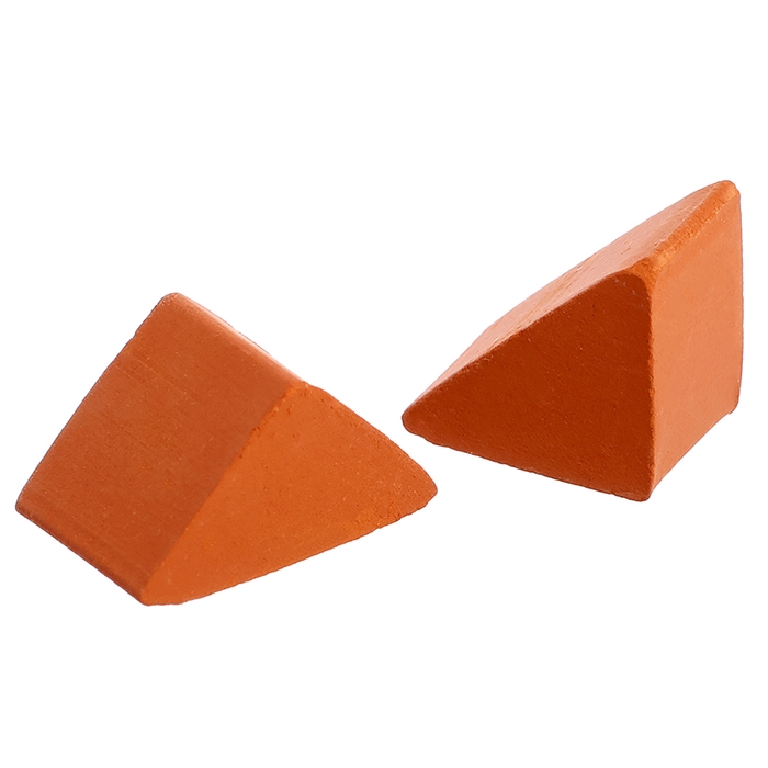 Конструктор керамический для детского творчества &laquo;Замок&raquo;, 514 деталей