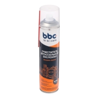 Очиститель дроссельной заслонки BiBiCare, 400 мл Ln4042