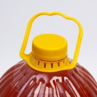 Мыло жидкое хозяйственное &laquo;Масло кедра&raquo;, 5 л, РУССКАЯ ВЫГОДА