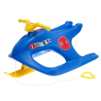 Снегокат &laquo;Олимпик&raquo;