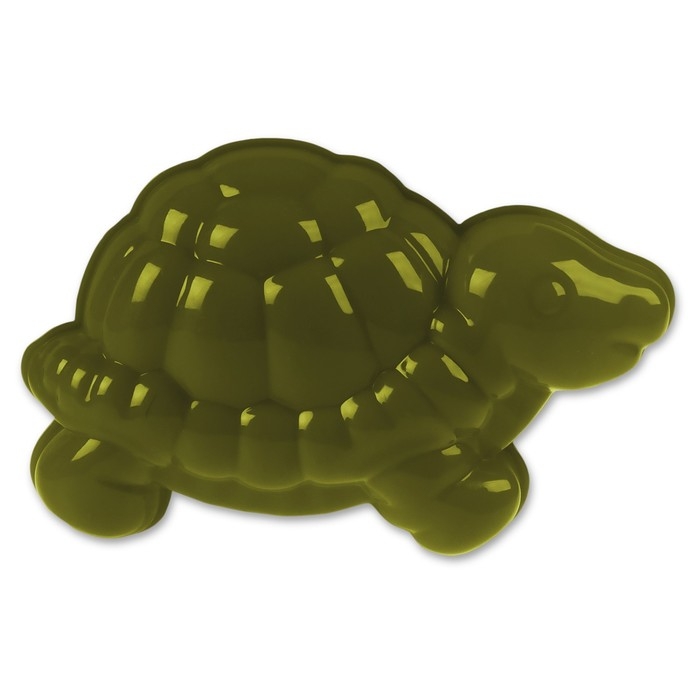 Песочный набор &mdash; сортёр, хаки-коричневый