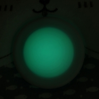 Подвеска на кроватку и коляску &laquo;Котик&raquo;, музыкальная, свет