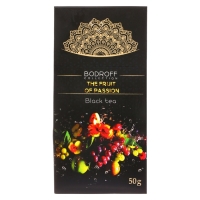 Чай черный THE FRUIT OF PASSION, 50 г