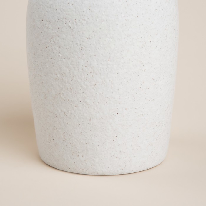 Ваза сервировочная SL Home &laquo;Арена Бланка&raquo;, 11,5&times;11&times;16,5 см