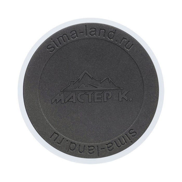 Термос, серия: Топ, "Не пандай духом" 500 мл, сохраняет тепло 8 ч