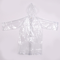 Дождевик раскраска &laquo;Тренды&raquo;&lrm; (110-130 см)