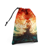 Мешочек для карт &laquo;Сила Рода&raquo;, 12х18 см