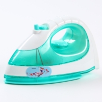 Бытовая техника &laquo;Утюг&raquo; Frozen, Холодное сердце, звук, свет