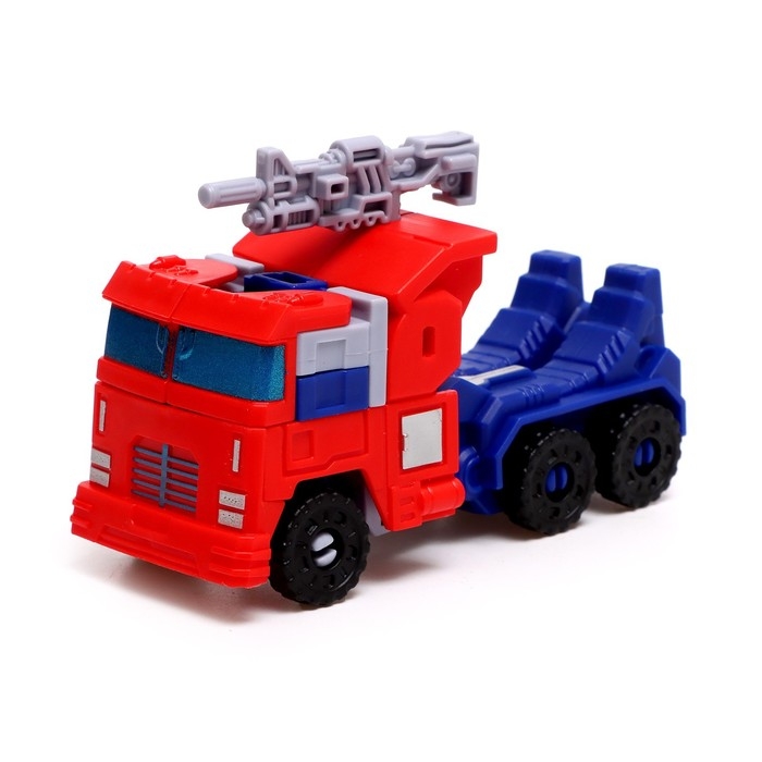 Набор роботов «Автоботы», трансформируются, 2 штуки Набор роботов «Автоботы», трансформируются, 2 штуки