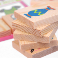 Лото &laquo;Предметы&raquo;