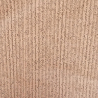 Бумага упаковочная крафт "Рукопись", 0,7 х 10 м, МИКС