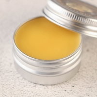 Воск для усов и бороды &laquo;Нет бороды-нет шансов&raquo;, 20 мл