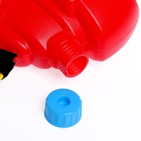 Водный пистолет &laquo;Спасатель&raquo;, ранец-баллон