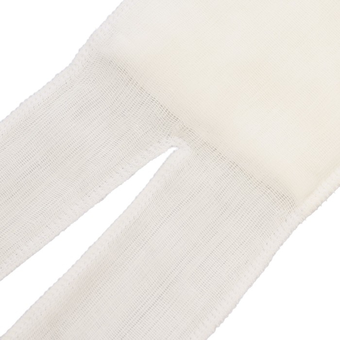 Ватно-марлевая повязка, 20х15 см