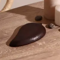 Мыльница из кокоса &laquo;Серанг&raquo;, 14 см