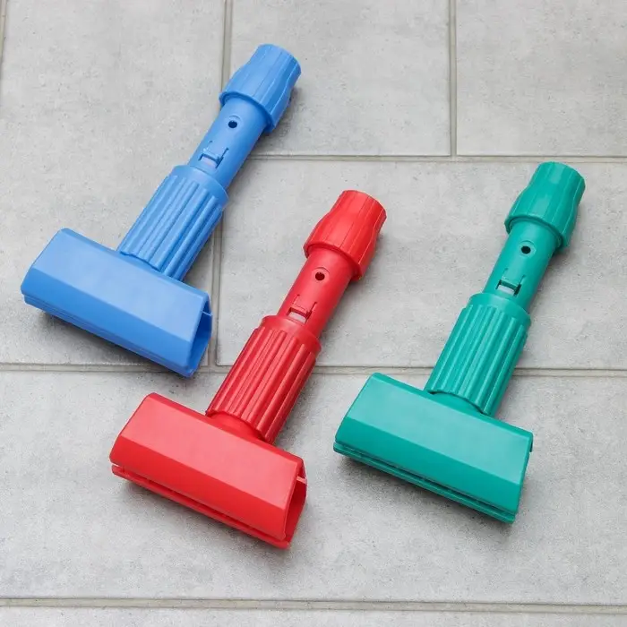 Держатель верёвочного мопа &laquo;Кентукки&raquo;, цвет МИКС