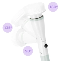 Автоматическая щетка для уборки КТ-6973 - 13 Вт