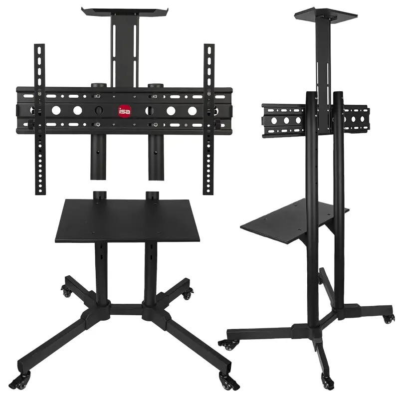Мобильная тележка для TV 1500 ISA (1шт/кор)