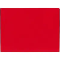 Лейбл Etha SoftTouch, M, красный