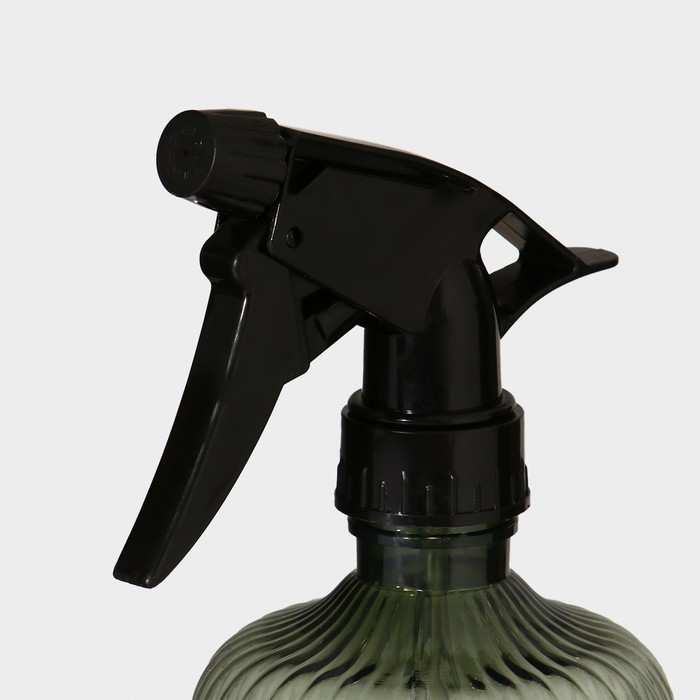 Пульверизатор, 0,5 л, цвет МИКС, Greengo