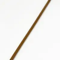 Колышек для подвязки растений, h=60 см, ножка d=1.6 см, пластик, МИКС, Greengo