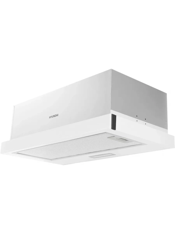 Вытяжка встраиваемая HBH 6235 WG белый