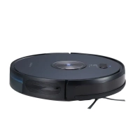 Робот-пылесос PVCR 3200 IQ Home Aqua с влажной уборкой