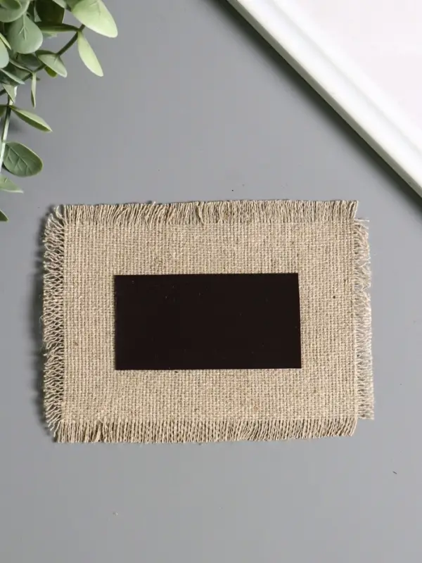 Магнит-свиток "Сила и грация", 10,5х15,5см