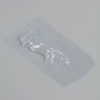 Форма для мыла пластиковая &laquo;Попугай&raquo;, 7&times;3 см