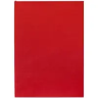 Набор Flat Light, красный