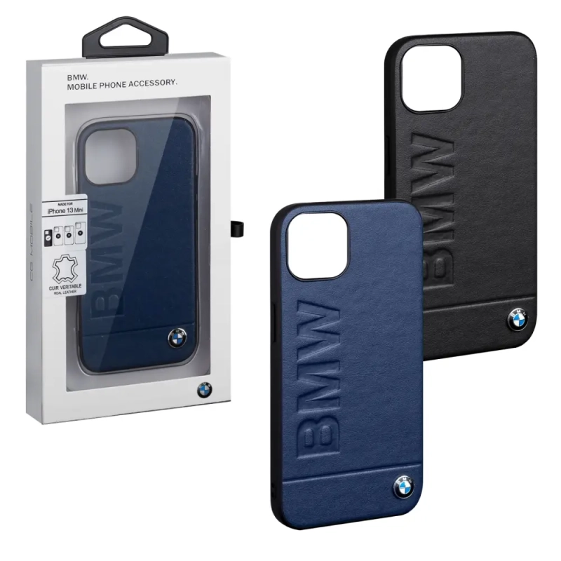 Чехол iph 13 mini BMW SLL