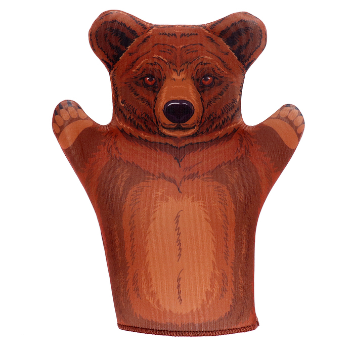 Кукольный театр &laquo;Теремок&raquo;