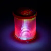 Пружинка радуга &laquo;Животные&raquo;, виды МИКС