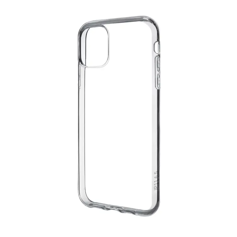 Чехол iPh 11 Pro Max TPU 1.2 мм