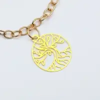 Браслет &laquo;Древо&raquo;, 18 см