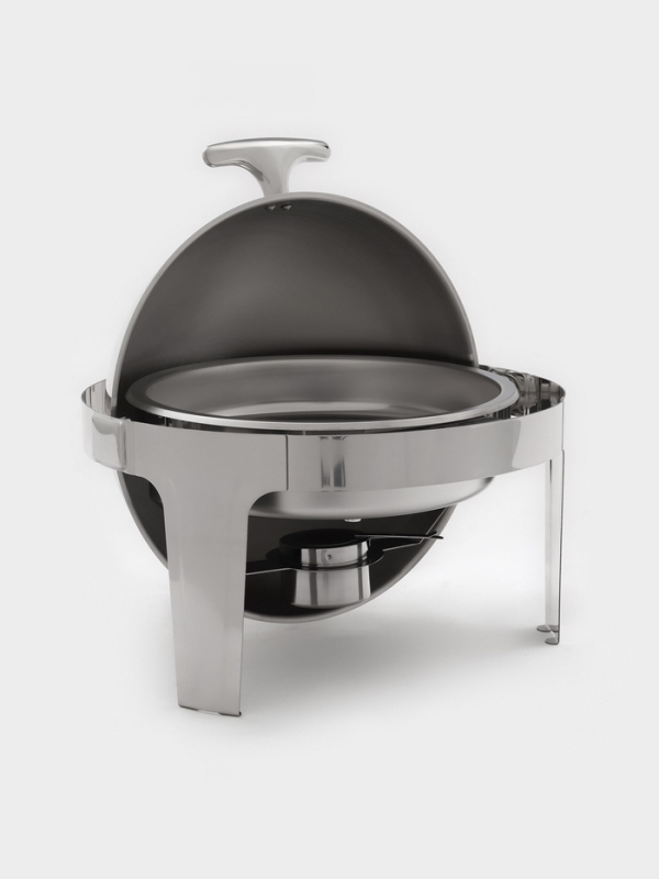 Мармит 47x47x45 см, круглый