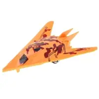 Самолёт инерционный &laquo;Истребитель&raquo;, МИКС