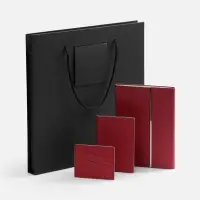 Набор Petrus Flap, красный