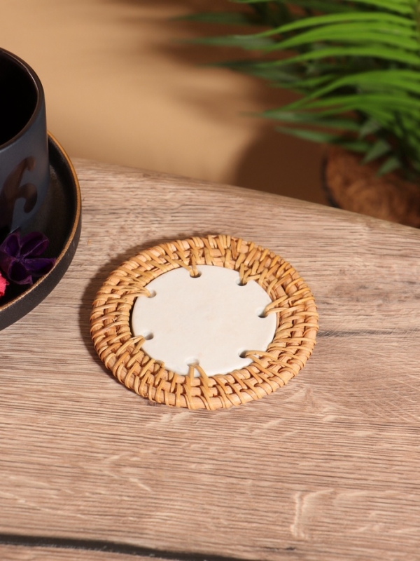 Подставка под горячее, 10 см МИКС