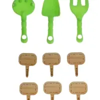 ЭВРИКИ Набор для опытов &laquo;Моя миниферма&raquo;, 1 этаж