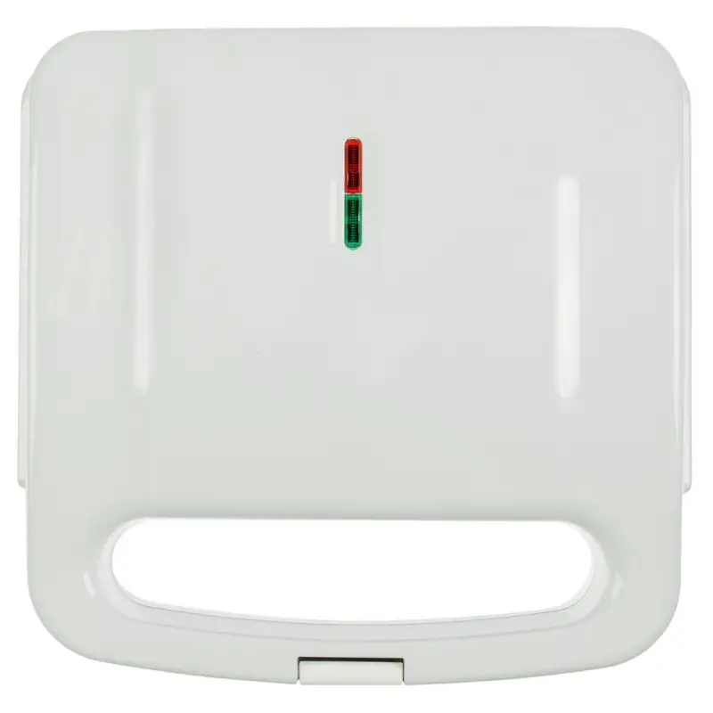 Электрическая сэндвичница Panaderia, белая