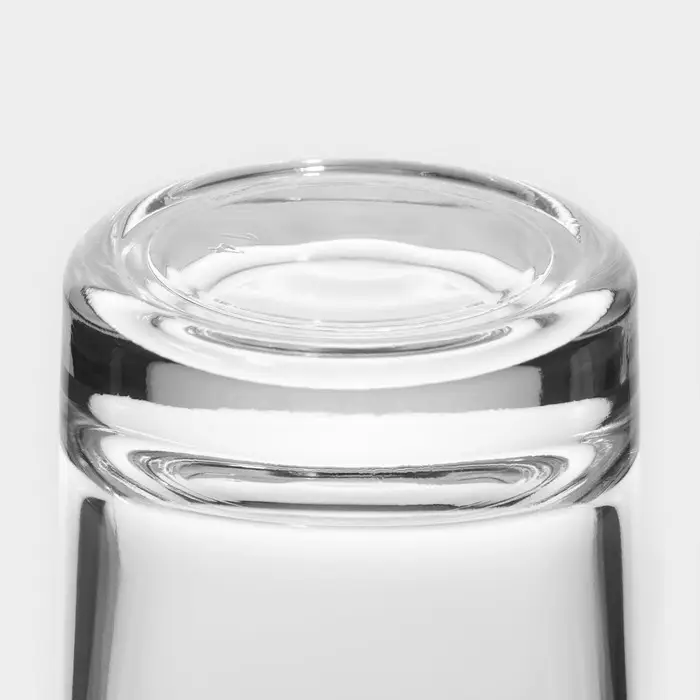 Стопка - шот ОСЗ &laquo;Гладкий&raquo;, 50 мл, стекло