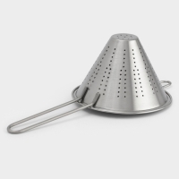 Дуршлаг конический d=16 см