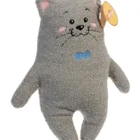 Мягкая игрушка &laquo;Котёнок Савелий&raquo;, 33 см