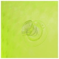 Матрас для плавания 175 х 73 см, цвет салатовый