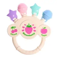 Набор погремушек, 13 шт.