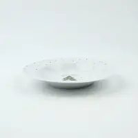 Тарелка глубокая &laquo;Новогодние истории&raquo;, 21 см